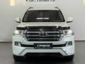 Toyota Land Cruiser Prestige 2015 года за 26 000 000 тг. в Астана – фото 5