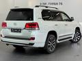 Toyota Land Cruiser Prestige 2015 года за 26 000 000 тг. в Астана – фото 20