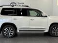 Toyota Land Cruiser Prestige 2015 года за 26 000 000 тг. в Астана – фото 19
