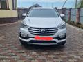 Hyundai Santa Fe 2018 года за 12 500 000 тг. в Алматы