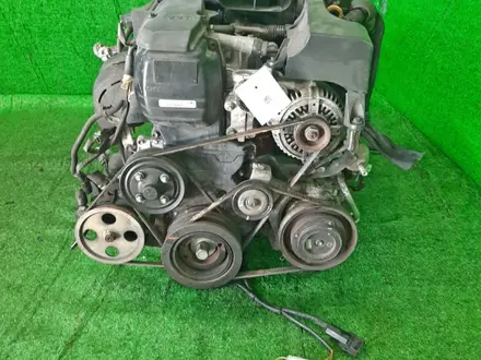 Двигатель TOYOTA ALTEZZA GXE10 1G-FE 2001 за 262 000 тг. в Костанай – фото 2