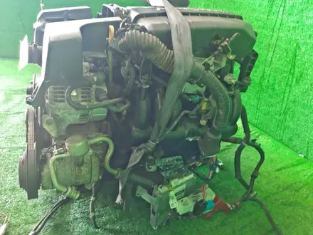 Двигатель TOYOTA ALTEZZA GXE10 1G-FE 2001 за 262 000 тг. в Костанай – фото 5