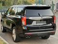 Chevrolet Tahoe 2023 годаүшін41 700 000 тг. в Алматы – фото 6