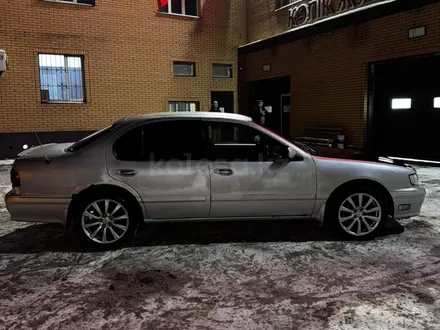 Nissan Cefiro 1997 года за 2 000 000 тг. в Алматы – фото 3