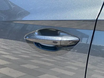 Hyundai Tucson 2022 года за 12 500 000 тг. в Алматы – фото 12