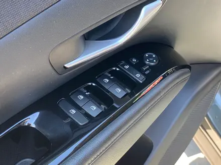 Hyundai Tucson 2022 года за 12 500 000 тг. в Алматы – фото 5