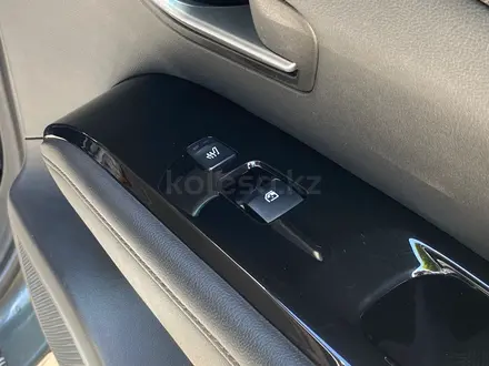 Hyundai Tucson 2022 года за 12 500 000 тг. в Алматы – фото 6