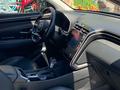 Hyundai Tucson 2022 года за 12 500 000 тг. в Алматы – фото 9