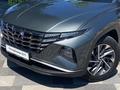 Hyundai Tucson 2022 года за 12 500 000 тг. в Алматы – фото 10