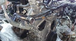Двигатель VQ40 4.0, YD25 2.5 новый 0км. Пробег за 2 300 000 тг. в Алматы