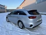 Kia Cee'd 2023 года за 11 900 000 тг. в Караганда – фото 4