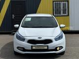 Kia Cee'd 2014 года за 5 550 000 тг. в Караганда – фото 2