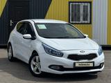 Kia Cee'd 2014 года за 5 550 000 тг. в Караганда – фото 3