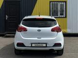 Kia Cee'd 2014 года за 5 550 000 тг. в Караганда – фото 5
