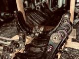 Рычаги оригинал Toyota Lexus Nissan Mitsubishiүшін10 000 тг. в Астана