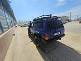Jeep Grand Cherokee 1991 года за 2 500 000 тг. в Актау