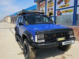 Jeep Grand Cherokee 1991 года за 2 500 000 тг. в Актау – фото 3