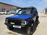 Jeep Grand Cherokee 1991 года за 2 500 000 тг. в Актау – фото 4