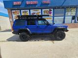 Jeep Grand Cherokee 1991 года за 2 500 000 тг. в Актау – фото 5