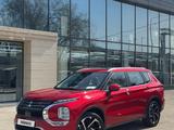 Mitsubishi Outlander 2023 года за 16 600 000 тг. в Алматы – фото 2