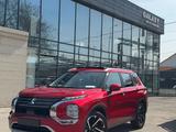 Mitsubishi Outlander 2023 года за 16 600 000 тг. в Алматы