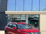 Mitsubishi Outlander 2023 года за 16 600 000 тг. в Алматы – фото 3