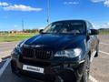 BMW X6 2008 годаүшін9 800 000 тг. в Караганда – фото 3