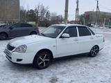 ВАЗ (Lada) Priora 2170 2013 годаfor1 800 000 тг. в Павлодар – фото 3