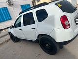 Renault Duster 2014 года за 4 200 000 тг. в Актау – фото 3