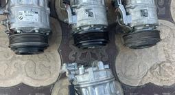 Компресор кондиционера на бмв б 48 б 58 за 100 000 тг. в Шымкент