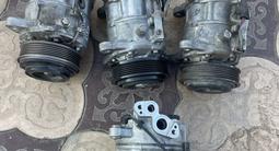 Компресор кондиционера на бмв б 48 б 58 за 100 000 тг. в Шымкент – фото 2