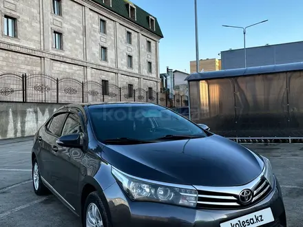 Toyota Corolla 2014 года за 5 000 000 тг. в Астана