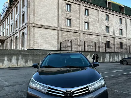 Toyota Corolla 2014 года за 5 000 000 тг. в Астана – фото 2