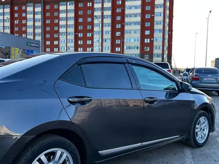 Toyota Corolla 2014 года за 5 000 000 тг. в Астана – фото 3