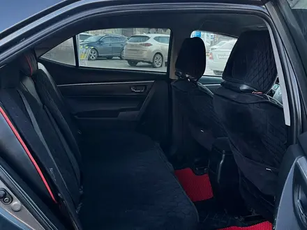 Toyota Corolla 2014 года за 5 000 000 тг. в Астана – фото 6