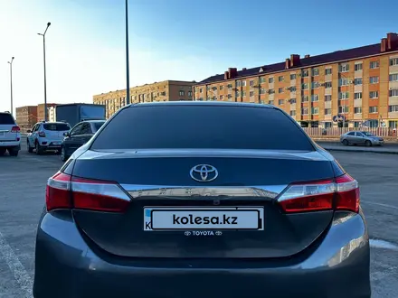 Toyota Corolla 2014 года за 5 000 000 тг. в Астана – фото 7