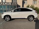 Lexus RX 270 2014 года за 13 000 000 тг. в Актау – фото 3