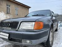 Audi 100 1991 года за 1 555 000 тг. в Астана