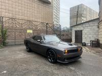 Dodge Challenger 2017 года за 16 100 000 тг. в Алматы