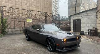 Dodge Challenger 2017 года за 16 000 000 тг. в Алматы