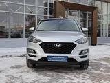 Hyundai Tucson 2020 года за 10 990 000 тг. в Астана – фото 2