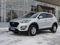 Hyundai Tucson 2020 года за 10 990 000 тг. в Астана