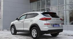 Hyundai Tucson 2020 года за 10 990 000 тг. в Астана – фото 3