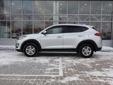 Hyundai Tucson 2020 года за 10 990 000 тг. в Астана – фото 2