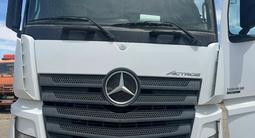 Mercedes-Benz  MERCEDES AXTROS EURO 5, 2014 — 740.000 KM ORG 2014 годаfor24 700 000 тг. в Актау