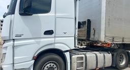 Mercedes-Benz  MERCEDES AXTROS EURO 5, 2014 — 740.000 KM ORG 2014 годаfor24 700 000 тг. в Актау – фото 3