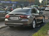 Toyota Camry 2020 годаfor14 100 000 тг. в Алматы – фото 2