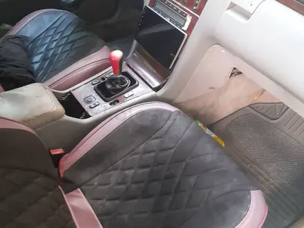 Mercedes-Benz E 230 1998 года за 1 100 000 тг. в Кызылорда – фото 5