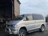 Delica_Baron_Almaty в Алматы