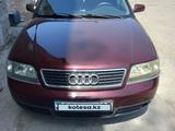 Audi A6 1997 года за 2 900 000 тг. в Алматы